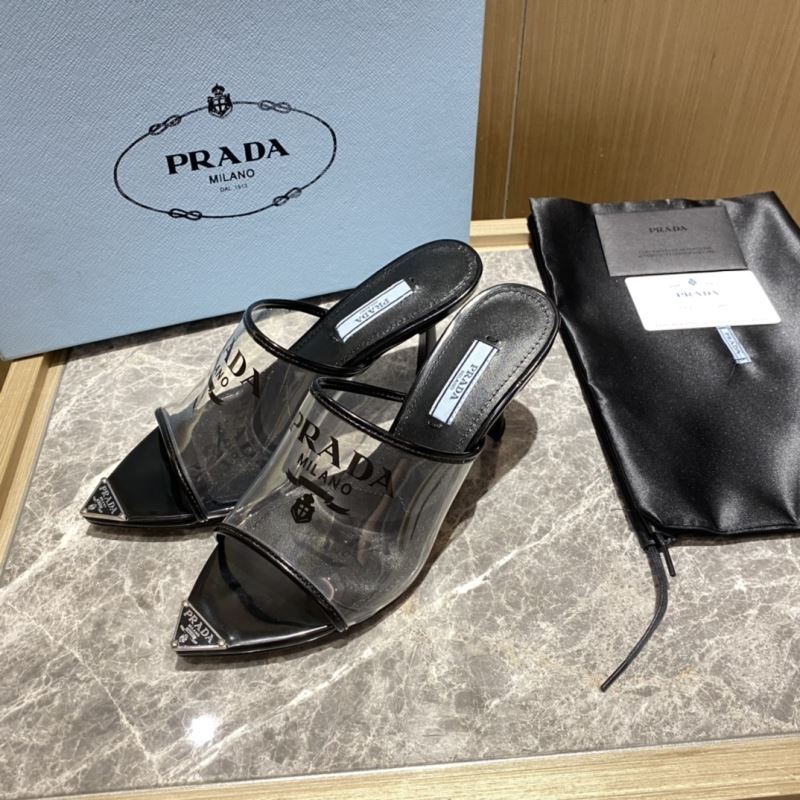 Prada Slippers